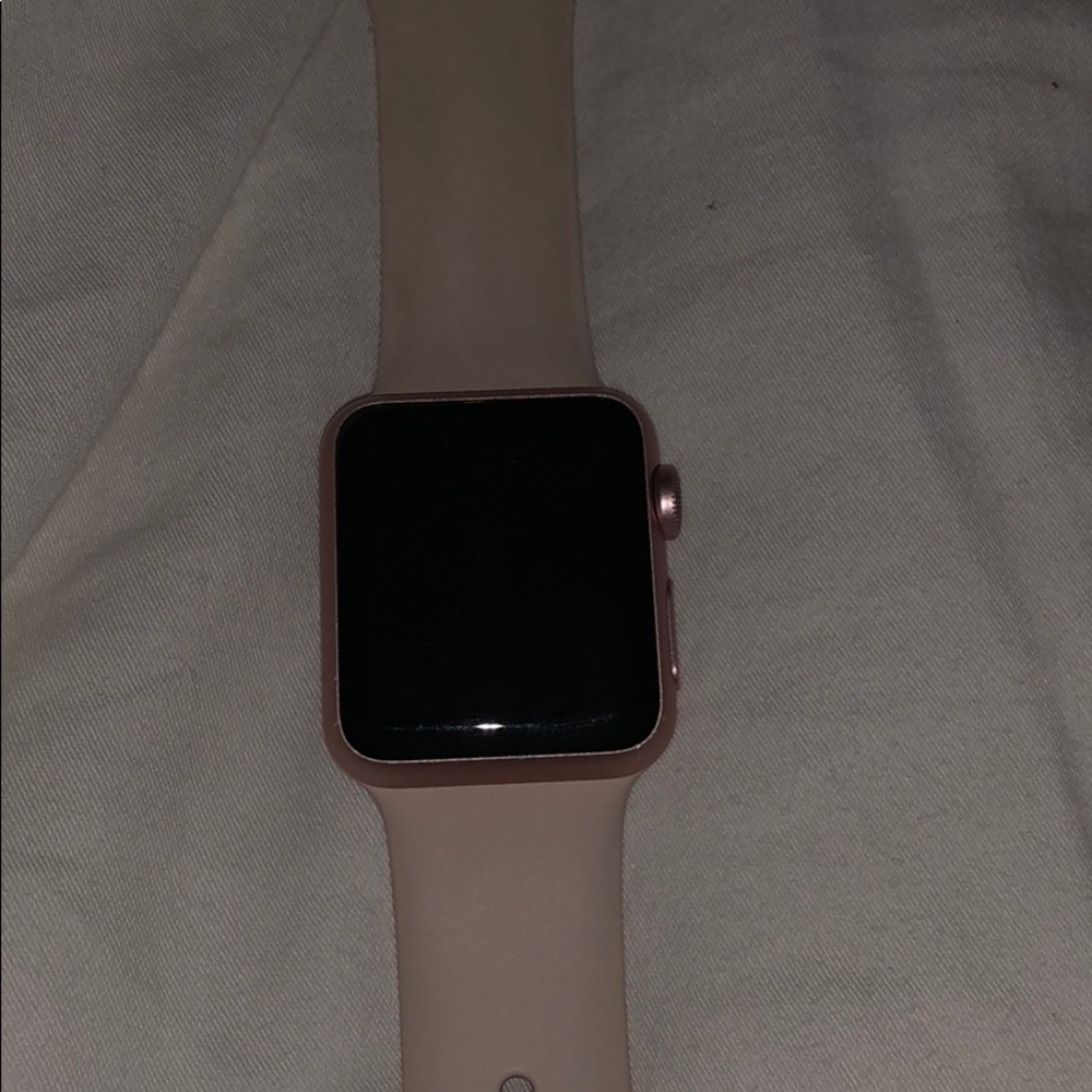 Series 1 Apple Watch
